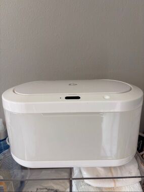 Munchkin Baby Wipe Warmer